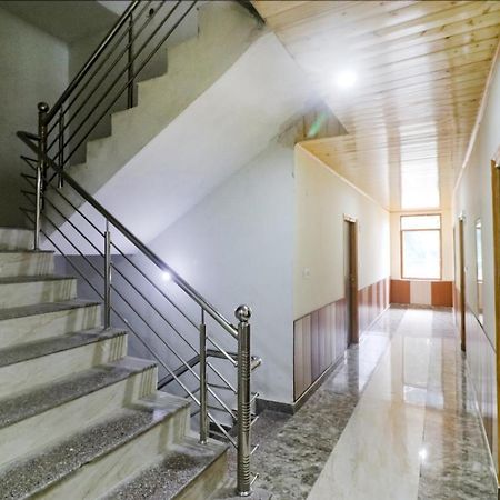 Fabhotel Castle Rock Manāli Dış mekan fotoğraf
