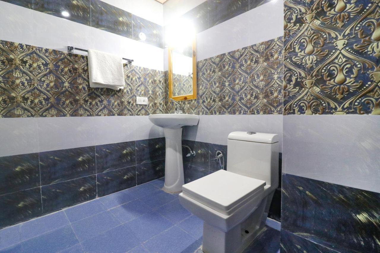 Fabhotel Castle Rock Manāli Dış mekan fotoğraf